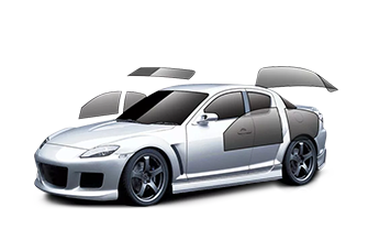 Window Tint