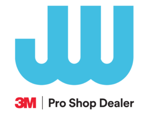 JW 3M Pro Shop Black | contact us